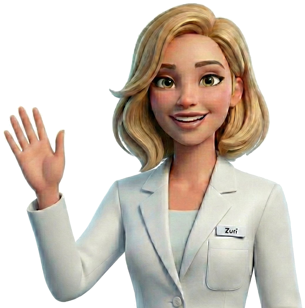 Zuri — Asistente IA de ClinicQ